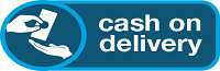 cash on delivery